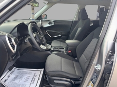 Used 2024  Kia Soul LX IVT at Yes Automotive near Fort Wayne&comma; IN