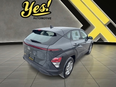 Used 2024  Hyundai Kona SE FWD at Yes Automotive near Fort Wayne&comma; IN