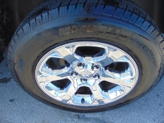 Used 2016 Ram 1500 4WD Crew Cab Laramie at Yes Automotive near Fort Wayne, IN