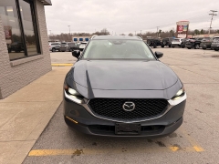 Used 2024  Mazda CX-30 2.5 S Carbon Edition AWD at Yes Automotive near Fort Wayne, IN