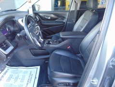 Used 2023 GMC Terrain FWD 4dr SLT at Yes Automotive near Fort Wayne, IN