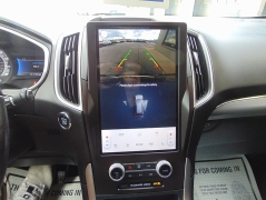 Used 2021 Ford Edge SEL AWD at Yes Automotive near Fort Wayne, IN