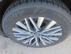 Used 2024  Nissan Altima 2&period;5 SV Sedan at Yes Automotive near Fort Wayne&comma; IN