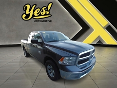 Used 2024  Ram 1500 Classic 4WD SLT Quad Cab 6'4" Box at Yes Automotive near Fort Wayne&comma; IN
