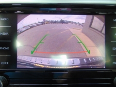 Used 2022 Volkswagen Passat 2.0T SE Auto at Yes Automotive near Fort Wayne, IN