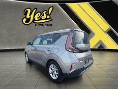 Used 2024  Kia Soul LX IVT at Yes Automotive near Fort Wayne&comma; IN