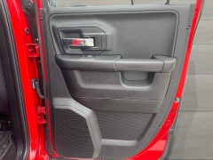 Used 2017  Ram 1500 4WD Quad Cab Night at Yes Automotive near Fort Wayne&comma; IN