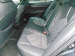 Used 2024  Toyota Camry SE Auto at Yes Automotive near Fort Wayne, IN