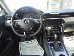 Used 2022 Volkswagen Passat 2.0T SE Auto at Yes Automotive near Fort Wayne, IN