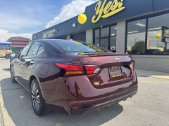 Used 2023 Nissan Altima 2.5 SV Sedan at Yes Automotive near Fort Wayne, IN