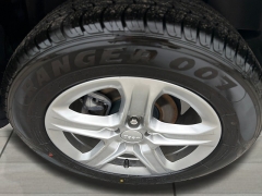 Used 2023  Jeep Compass Latitude 4x4 at Yes Automotive near Fort Wayne&comma; IN