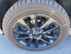 Used 2020 Jeep Grand Cherokee 4d SUV 4WD Laredo Altitude at Yes Automotive near Fort Wayne, IN