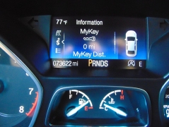 Used 2019 Ford Escape 4d SUV 4WD SE at Yes Automotive near Fort Wayne, IN