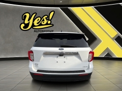 Used 2022  Ford Explorer XLT 4WD at Yes Automotive near Fort Wayne&comma; IN