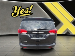 Used 2023  Chrysler Voyager LX FWD at Yes Automotive near Fort Wayne&comma; IN