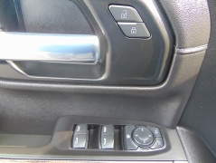 Used 2020  Chevrolet Silverado 1500 4WD Double Cab LT at Yes Automotive near Fort Wayne, IN