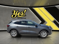 Used 2023  Ford Escape Active AWD at Yes Automotive near Fort Wayne&comma; IN