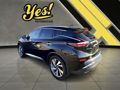 Used 2020  Nissan Murano 4d SUV AWD SL at Yes Automotive near Fort Wayne&comma; IN
