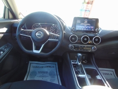 Used 2023 Nissan Sentra SV CVT at Yes Automotive near Fort Wayne, IN