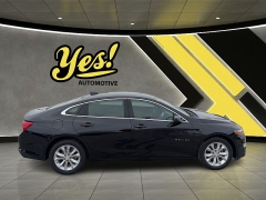 Used 2024  Chevrolet Malibu 4dr Sdn 1LT at Yes Automotive near Fort Wayne&comma; IN