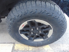 Used 2020  Jeep Wrangler Unlimited 4d SUV 4WD Rubicon at Yes Automotive near Fort Wayne, IN