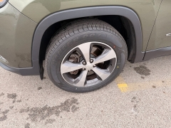 Used 2019  Jeep Cherokee 4d SUV 4WD Limited 3.2L at Yes Automotive near Fort Wayne, IN