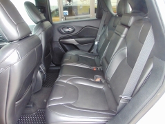 Used 2019 Jeep Cherokee 4d SUV 4WD Latitude Plus 2.4L at Yes Automotive near Fort Wayne, IN