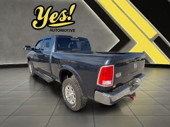 Used 2017  Ram 3500 4WD Crew Cab Longhorn Limited at Yes Automotive near Fort Wayne&comma; IN