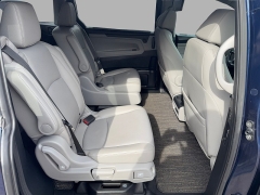 Used 2022  Honda Odyssey EX-L Auto at Yes Automotive near Fort Wayne&comma; IN