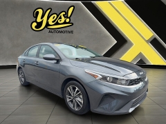 Used 2024  Kia Forte LXS IVT at Yes Automotive near Fort Wayne&comma; IN