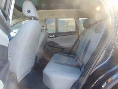 Used 2022  Volkswagen Taos SE FWD at Yes Automotive near Fort Wayne, IN