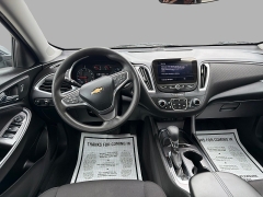 Used 2023  Chevrolet Malibu 4dr Sdn 1LT at Yes Automotive near Fort Wayne&comma; IN