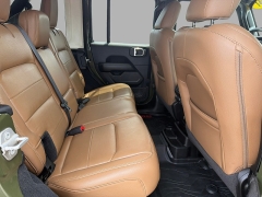 Used 2021  Jeep Wrangler Unlimited Sahara 4x4 at Yes Automotive near Fort Wayne&comma; IN