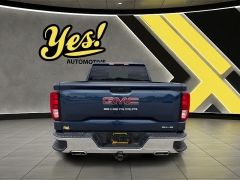 Used 2019  GMC Sierra 1500 4WD Crew Cab SLE at Yes Automotive near Fort Wayne&comma; IN