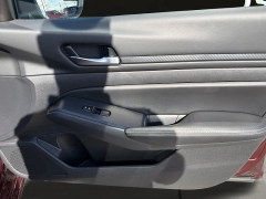 Used 2024  Nissan Altima 2&period;5 SV Sedan at Yes Automotive near Fort Wayne&comma; IN