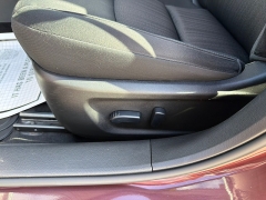 Used 2024  Nissan Altima 2&period;5 SV Sedan at Yes Automotive near Fort Wayne&comma; IN