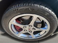 Used 2004  Chevrolet Corvette 2d Convertible at Yes Automotive near Fort Wayne&comma; IN