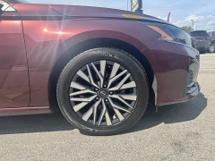 Used 2023 Nissan Altima 2.5 SV Sedan at Yes Automotive near Fort Wayne, IN