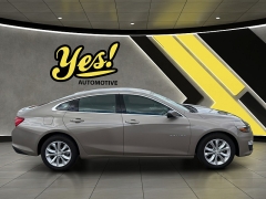 Used 2023  Chevrolet Malibu 4dr Sdn 1LT at Yes Automotive near Fort Wayne&comma; IN