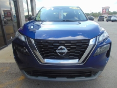 Used 2023  Nissan Rogue FWD S at Yes Automotive near Fort Wayne, IN