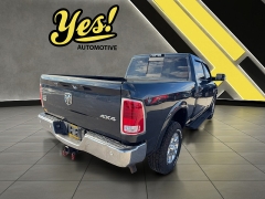 Used 2017  Ram 3500 4WD Crew Cab Longhorn Limited at Yes Automotive near Fort Wayne&comma; IN