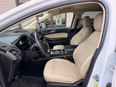 Used 2022  Ford Edge SEL AWD at Yes Automotive near Fort Wayne, IN