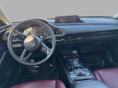 Used 2024  Mazda CX-30 2&period;5 S Carbon Edition AWD at Yes Automotive near Fort Wayne&comma; IN