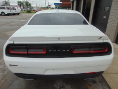 Used 2018 Dodge Challenger 2d Coupe GT AWD at Yes Automotive near Fort Wayne, IN