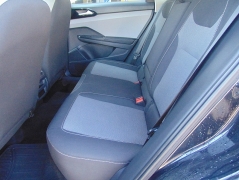 Used 2024  Volkswagen Taos S FWD at Yes Automotive near Fort Wayne, IN