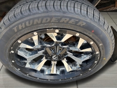 Used 2019  Ford F-150 4WD SuperCrew Lariat 5 1&sol;2 at Yes Automotive near Fort Wayne&comma; IN