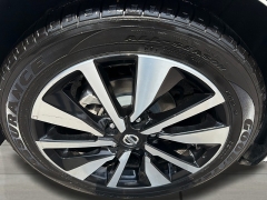 Used 2023  Nissan Sentra SV CVT at Yes Automotive near Fort Wayne&comma; IN
