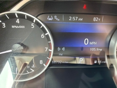 Used 2023  Nissan Murano AWD SV at Yes Automotive near Fort Wayne&comma; IN