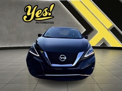 Used 2020  Nissan Murano 4d SUV AWD SL at Yes Automotive near Fort Wayne&comma; IN
