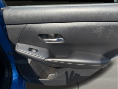 Used 2022  Nissan Sentra SV CVT at Yes Automotive near Fort Wayne&comma; IN